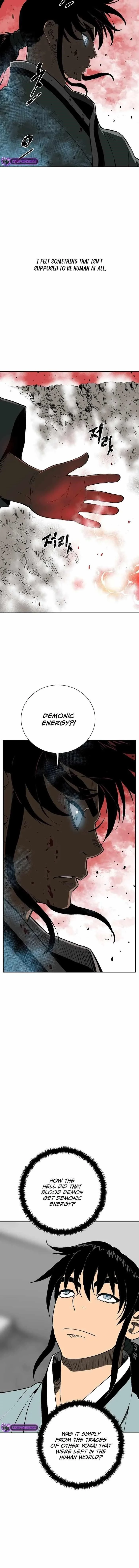 Read Tales Of A Shinning Sword Chapter 58 - talesofashinningsword.com | High Quality Manga Image 17