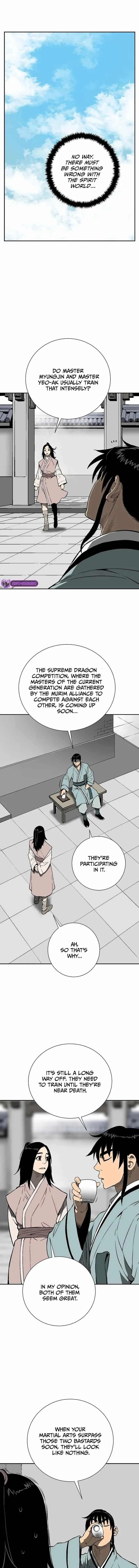 Read Tales Of A Shinning Sword Chapter 58 - talesofashinningsword.com | High Quality Manga Image 18