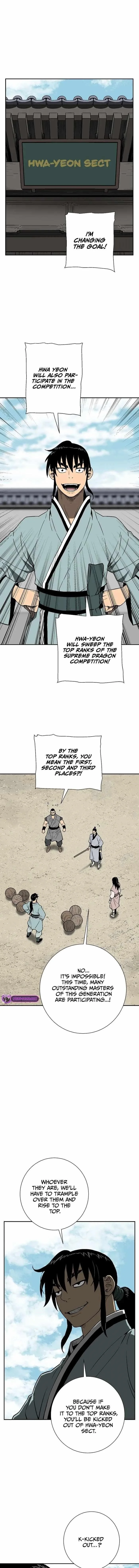 Read Tales Of A Shinning Sword Chapter 58 - talesofashinningsword.com | High Quality Manga Image 21