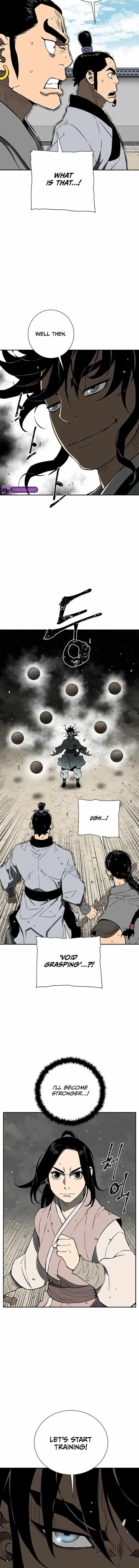 Read Tales Of A Shinning Sword Chapter 58 - talesofashinningsword.com | High Quality Manga Image 22