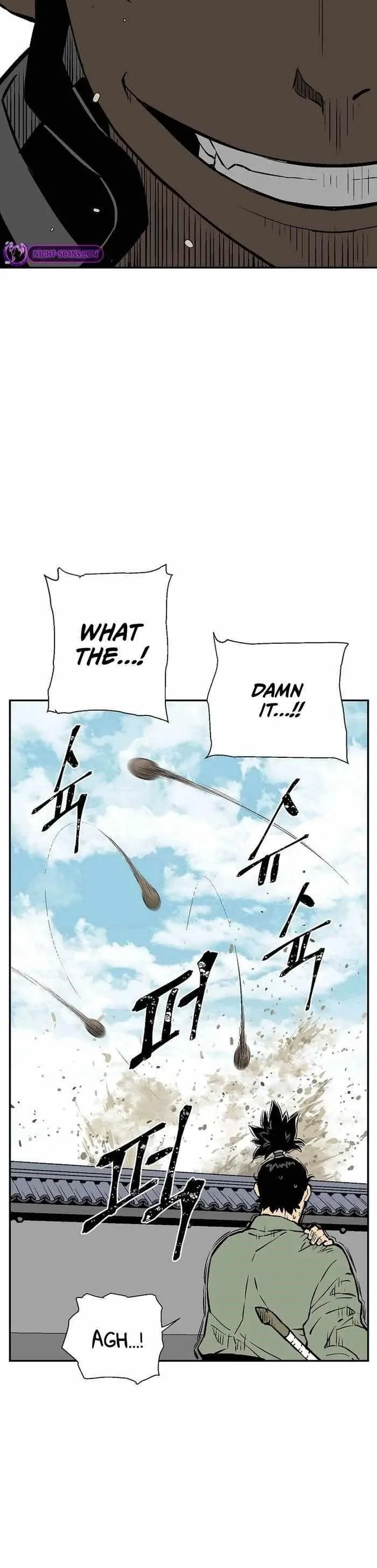 Read Tales Of A Shinning Sword Chapter 58 - talesofashinningsword.com | High Quality Manga Image 23