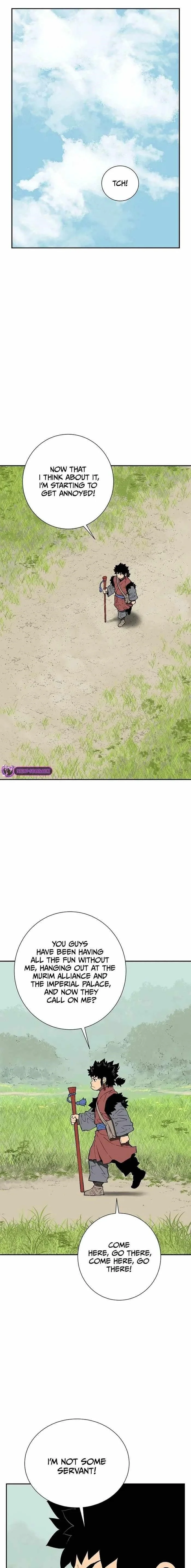 Read Tales Of A Shinning Sword Chapter 59 - talesofashinningsword.com | High Quality Manga Image 1