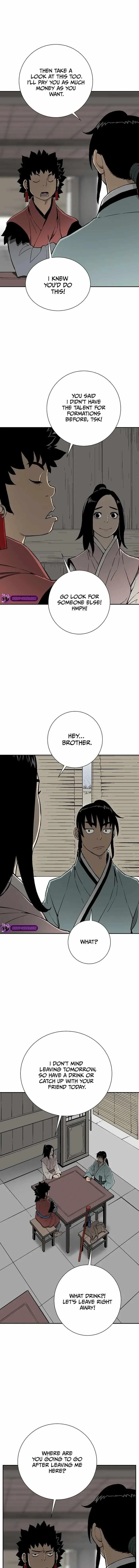 Read Tales Of A Shinning Sword Chapter 59 - talesofashinningsword.com | High Quality Manga Image 7