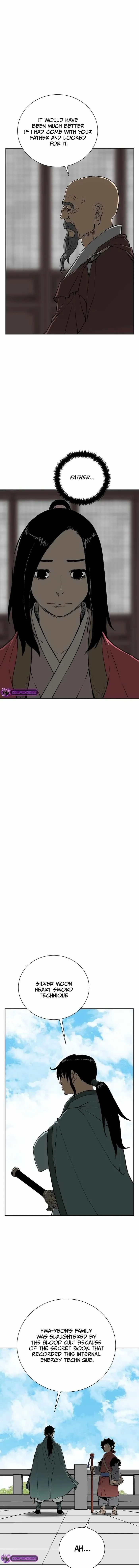 Read Tales Of A Shinning Sword Chapter 59 - talesofashinningsword.com | High Quality Manga Image 11