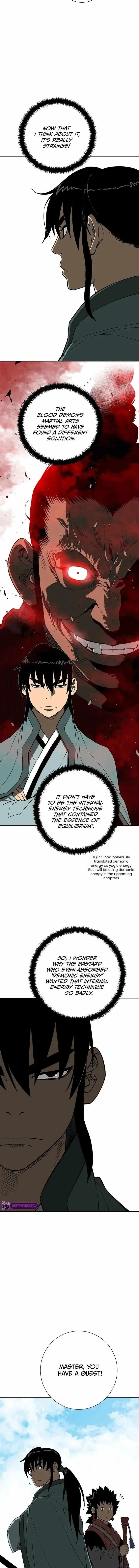 Read Tales Of A Shinning Sword Chapter 59 - talesofashinningsword.com | High Quality Manga Image 12