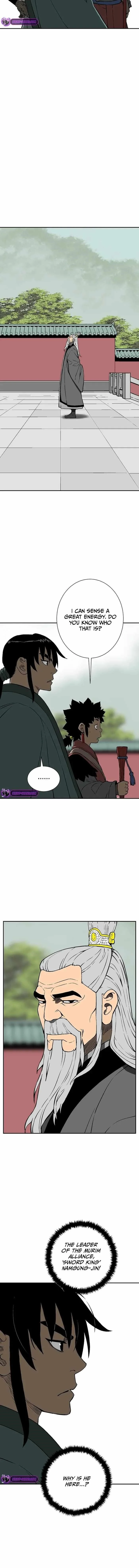 Read Tales Of A Shinning Sword Chapter 59 - talesofashinningsword.com | High Quality Manga Image 13