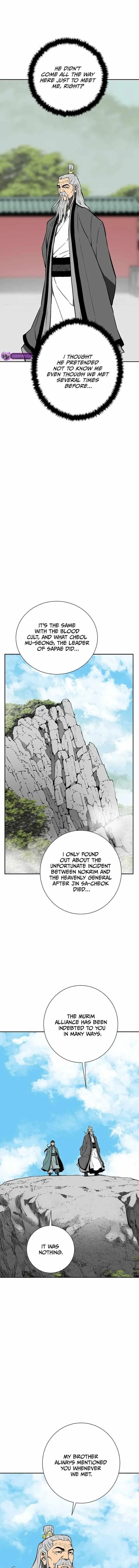 Read Tales Of A Shinning Sword Chapter 59 - talesofashinningsword.com | High Quality Manga Image 14