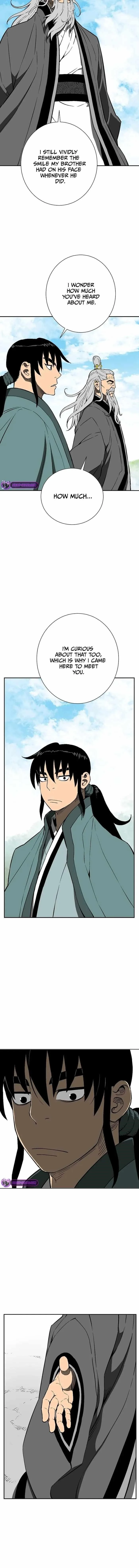 Read Tales Of A Shinning Sword Chapter 59 - talesofashinningsword.com | High Quality Manga Image 15