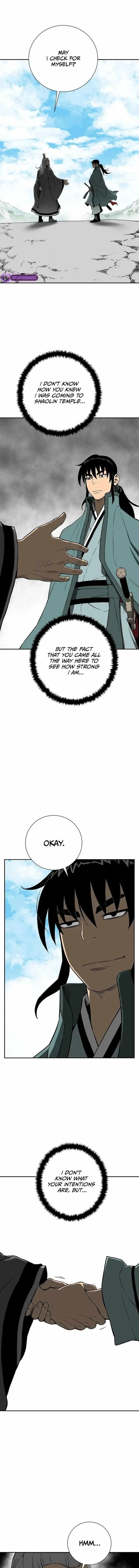 Read Tales Of A Shinning Sword Chapter 59 - talesofashinningsword.com | High Quality Manga Image 16