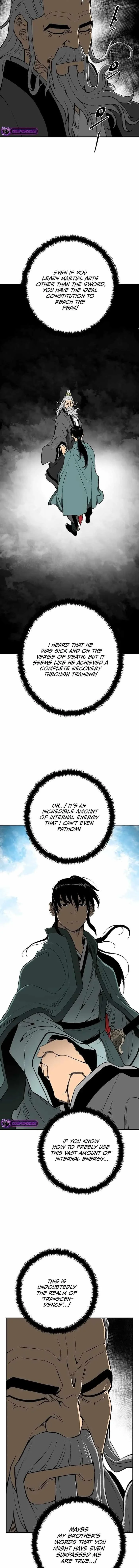 Read Tales Of A Shinning Sword Chapter 59 - talesofashinningsword.com | High Quality Manga Image 17