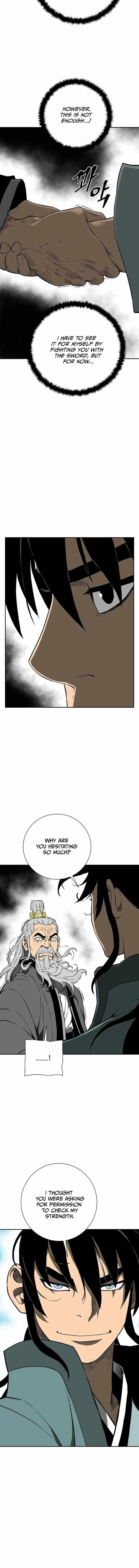 Read Tales Of A Shinning Sword Chapter 59 - talesofashinningsword.com | High Quality Manga Image 18