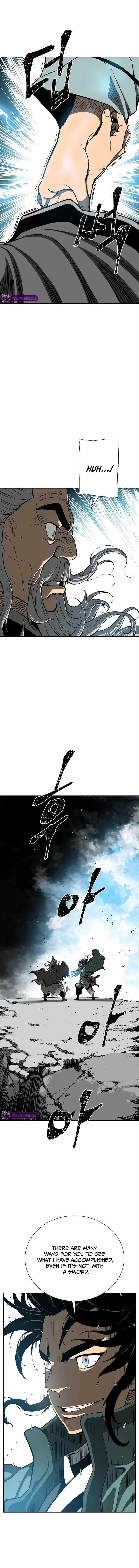 Read Tales Of A Shinning Sword Chapter 59 - talesofashinningsword.com | High Quality Manga Image 19