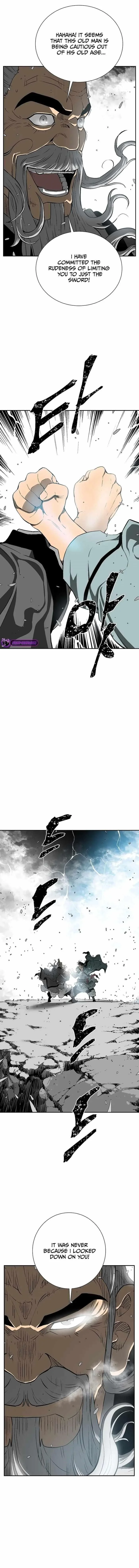 Read Tales Of A Shinning Sword Chapter 59 - talesofashinningsword.com | High Quality Manga Image 20