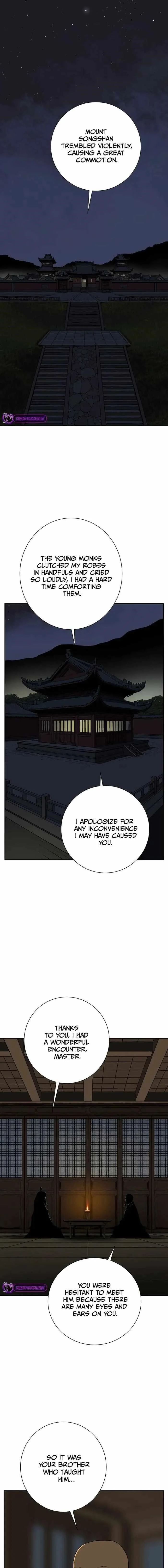 Read Tales Of A Shinning Sword Chapter 60 - talesofashinningsword.com | High Quality Manga Image 1