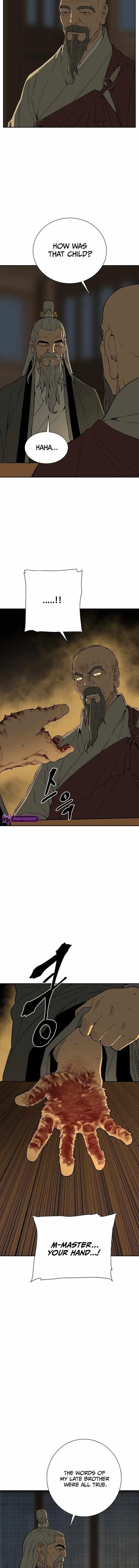 Read Tales Of A Shinning Sword Chapter 60 - talesofashinningsword.com | High Quality Manga Image 2