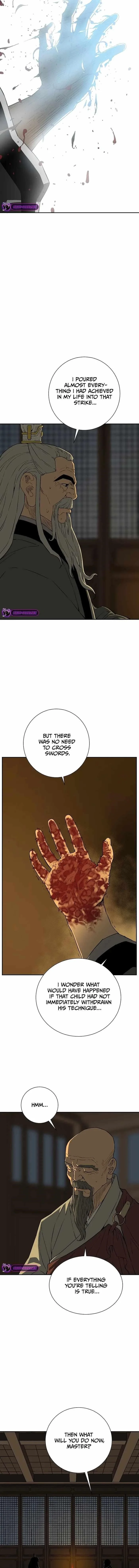 Read Tales Of A Shinning Sword Chapter 60 - talesofashinningsword.com | High Quality Manga Image 5