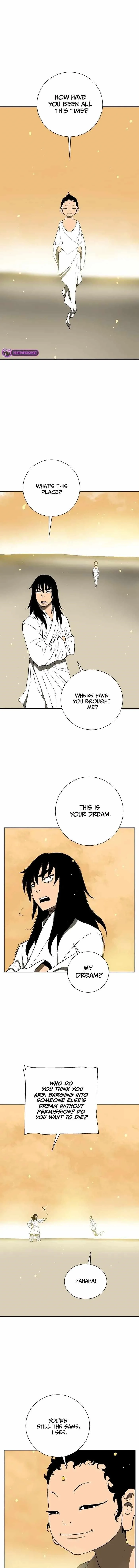 Read Tales Of A Shinning Sword Chapter 60 - talesofashinningsword.com | High Quality Manga Image 8