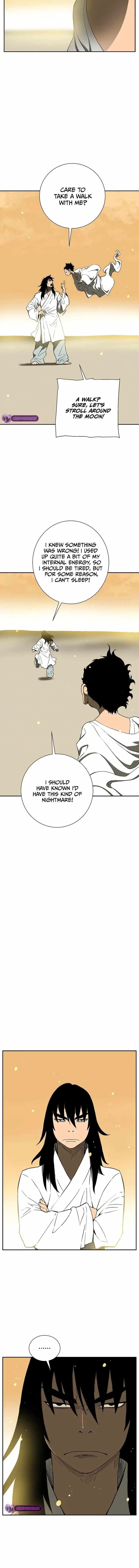 Read Tales Of A Shinning Sword Chapter 60 - talesofashinningsword.com | High Quality Manga Image 9