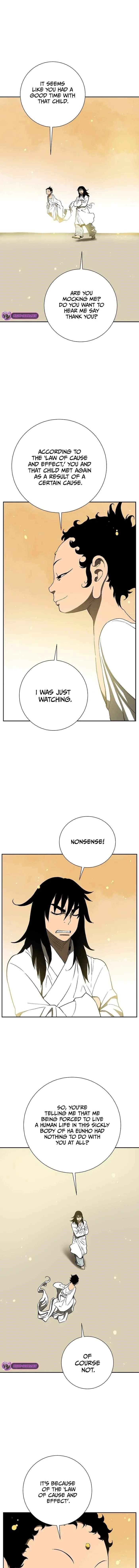 Read Tales Of A Shinning Sword Chapter 60 - talesofashinningsword.com | High Quality Manga Image 10