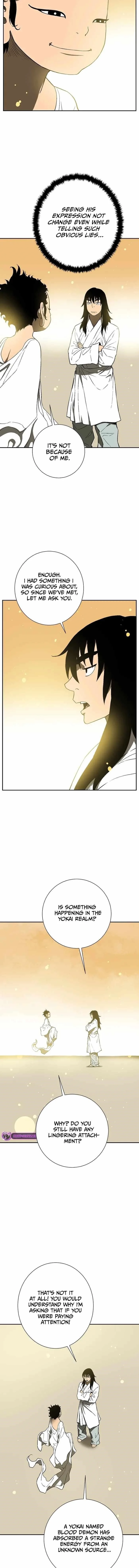 Read Tales Of A Shinning Sword Chapter 60 - talesofashinningsword.com | High Quality Manga Image 11