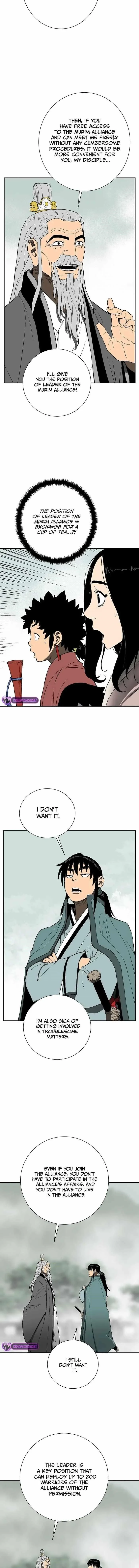 Read Tales Of A Shinning Sword Chapter 60 - talesofashinningsword.com | High Quality Manga Image 17