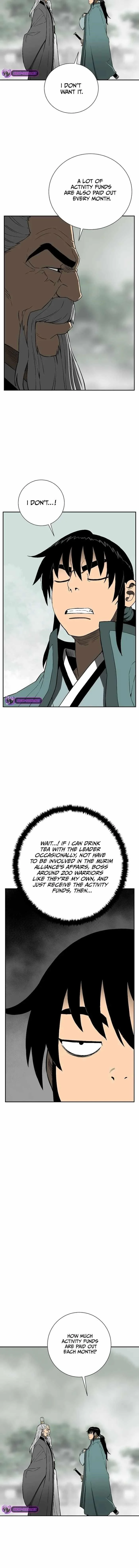 Read Tales Of A Shinning Sword Chapter 60 - talesofashinningsword.com | High Quality Manga Image 18