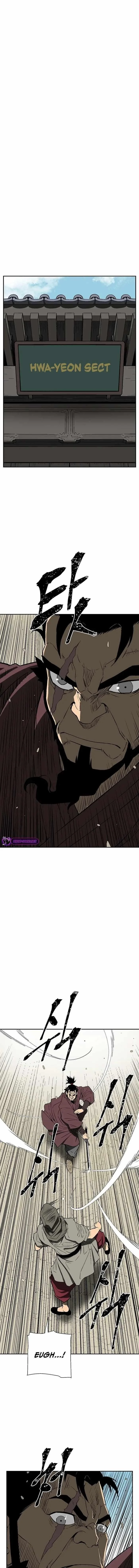 Read Tales Of A Shinning Sword Chapter 60 - talesofashinningsword.com | High Quality Manga Image 20