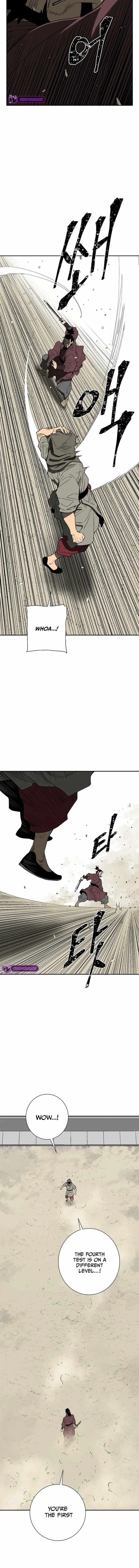 Read Tales Of A Shinning Sword Chapter 60 - talesofashinningsword.com | High Quality Manga Image 21