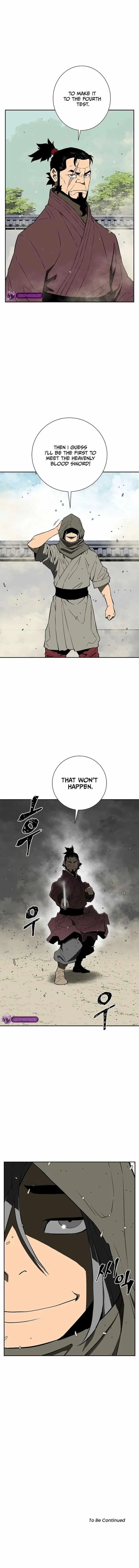 Read Tales Of A Shinning Sword Chapter 60 - talesofashinningsword.com | High Quality Manga Image 22