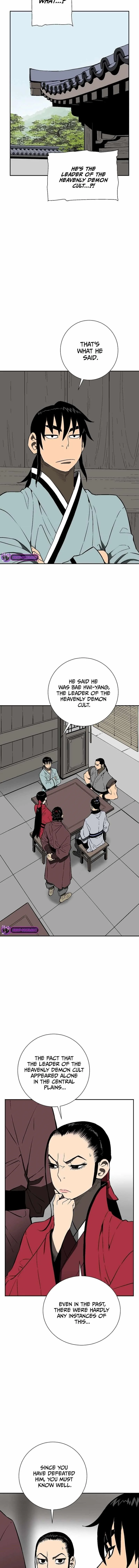 Read Tales Of A Shinning Sword Chapter 62 - talesofashinningsword.com | High Quality Manga Image 2