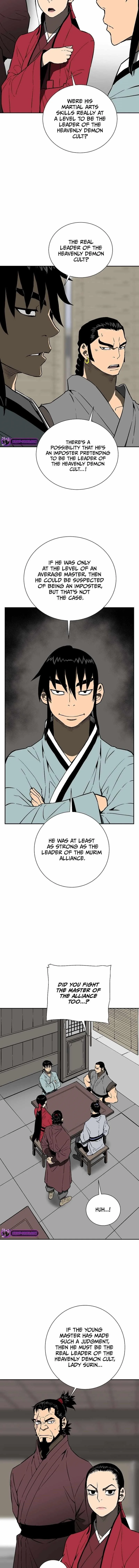 Read Tales Of A Shinning Sword Chapter 62 - talesofashinningsword.com | High Quality Manga Image 3