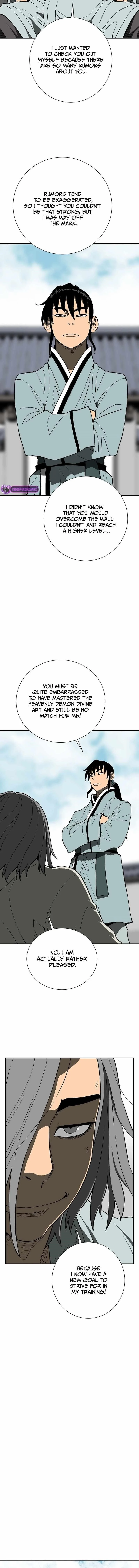 Read Tales Of A Shinning Sword Chapter 62 - talesofashinningsword.com | High Quality Manga Image 6