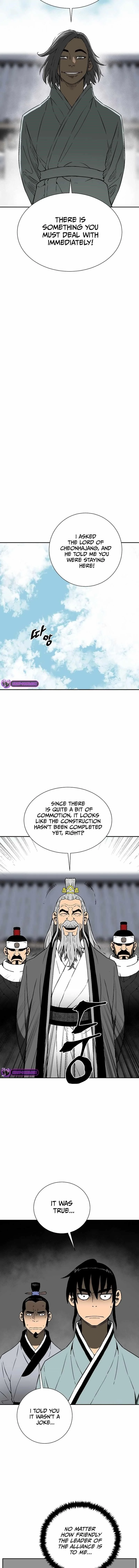 Read Tales Of A Shinning Sword Chapter 62 - talesofashinningsword.com | High Quality Manga Image 8