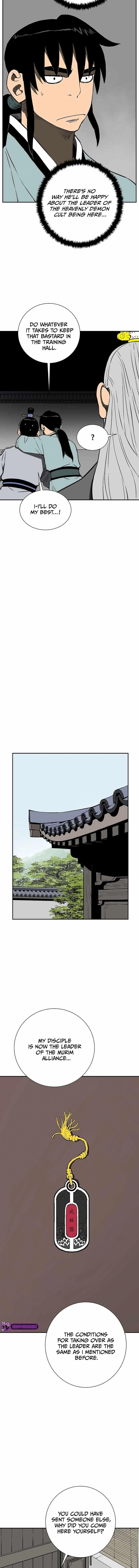 Read Tales Of A Shinning Sword Chapter 62 - talesofashinningsword.com | High Quality Manga Image 9