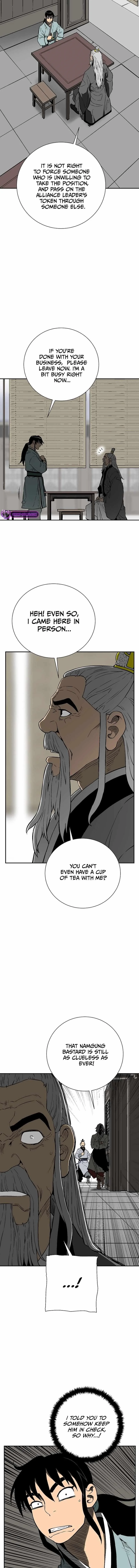 Read Tales Of A Shinning Sword Chapter 62 - talesofashinningsword.com | High Quality Manga Image 10