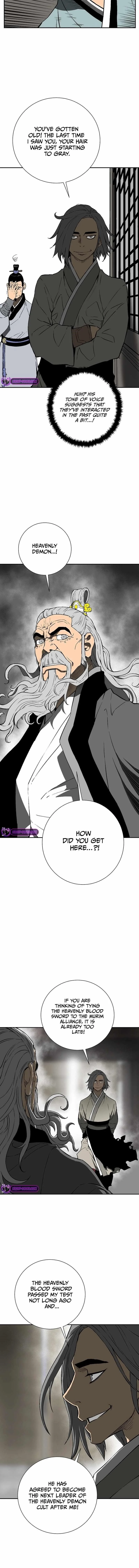 Read Tales Of A Shinning Sword Chapter 62 - talesofashinningsword.com | High Quality Manga Image 11