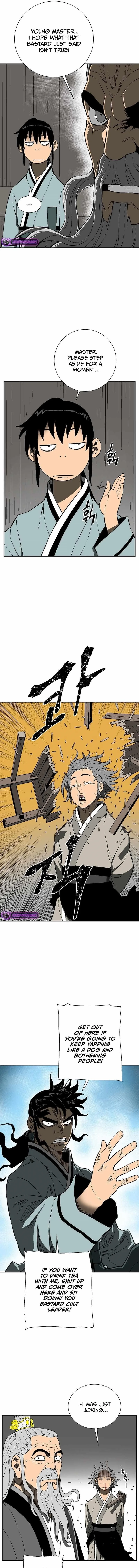 Read Tales Of A Shinning Sword Chapter 62 - talesofashinningsword.com | High Quality Manga Image 12