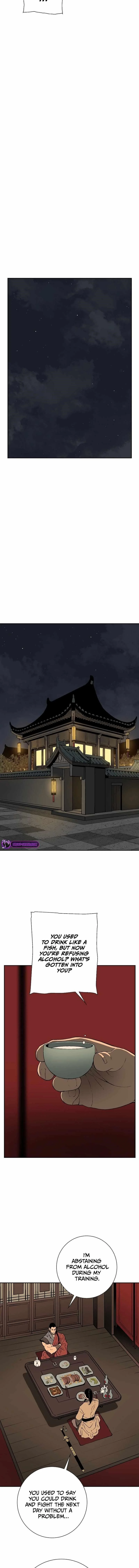 Read Tales Of A Shinning Sword Chapter 62 - talesofashinningsword.com | High Quality Manga Image 13