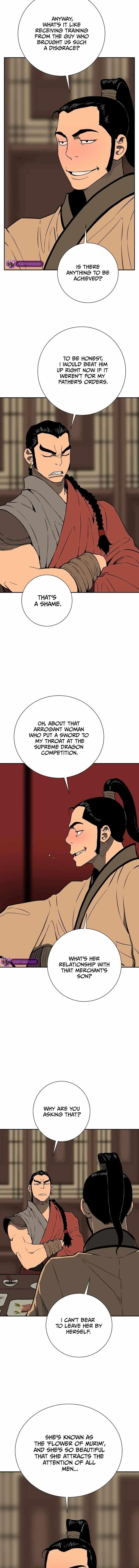 Read Tales Of A Shinning Sword Chapter 62 - talesofashinningsword.com | High Quality Manga Image 14