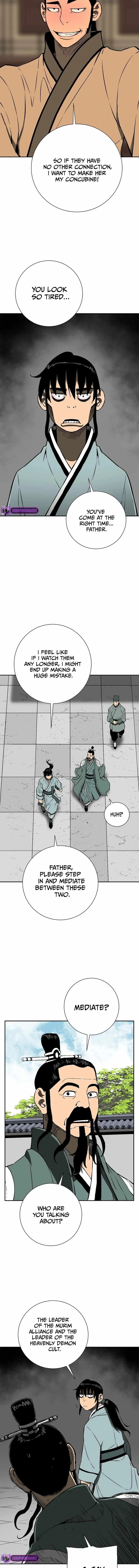 Read Tales Of A Shinning Sword Chapter 62 - talesofashinningsword.com | High Quality Manga Image 15