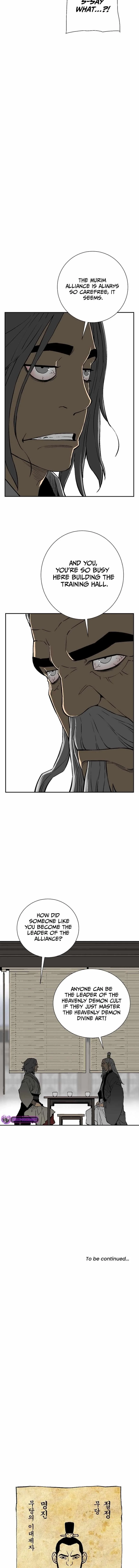 Read Tales Of A Shinning Sword Chapter 62 - talesofashinningsword.com | High Quality Manga Image 16