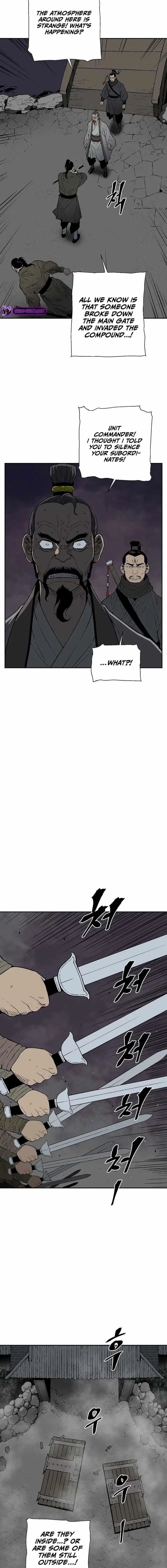 Read Tales Of A Shinning Sword Chapter 64 - talesofashinningsword.com | High Quality Manga Image 2