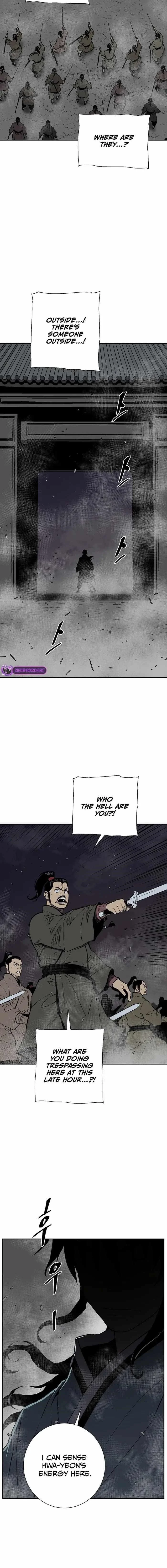 Read Tales Of A Shinning Sword Chapter 64 - talesofashinningsword.com | High Quality Manga Image 3