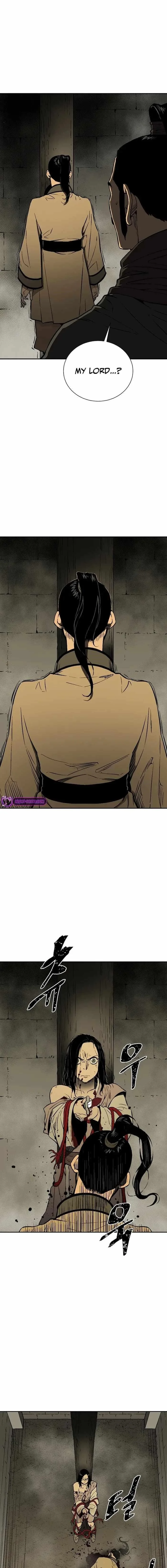 Read Tales Of A Shinning Sword Chapter 64 - talesofashinningsword.com | High Quality Manga Image 8