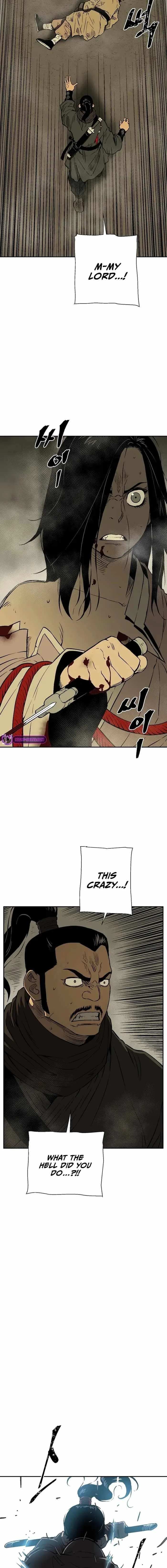 Read Tales Of A Shinning Sword Chapter 64 - talesofashinningsword.com | High Quality Manga Image 9