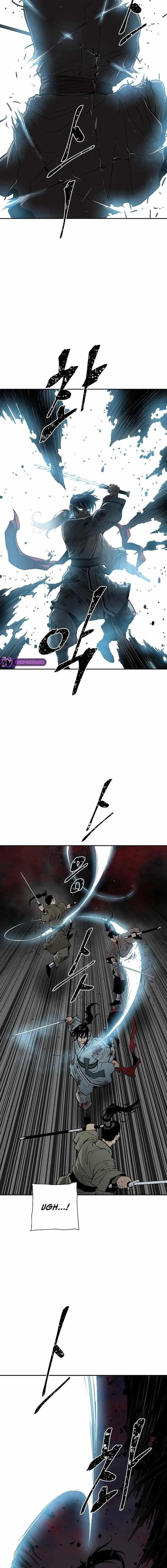 Read Tales Of A Shinning Sword Chapter 64 - talesofashinningsword.com | High Quality Manga Image 10