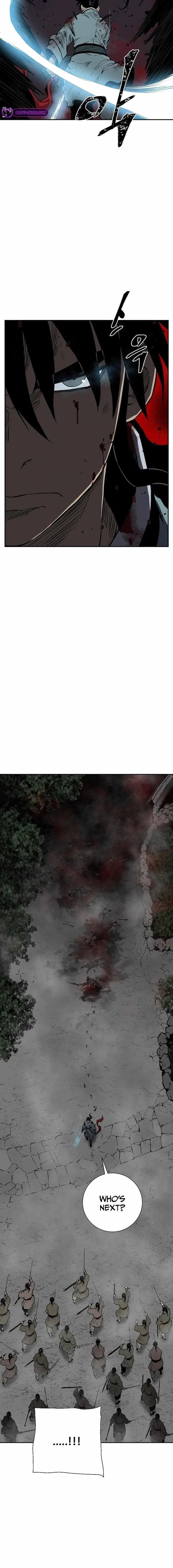 Read Tales Of A Shinning Sword Chapter 64 - talesofashinningsword.com | High Quality Manga Image 11