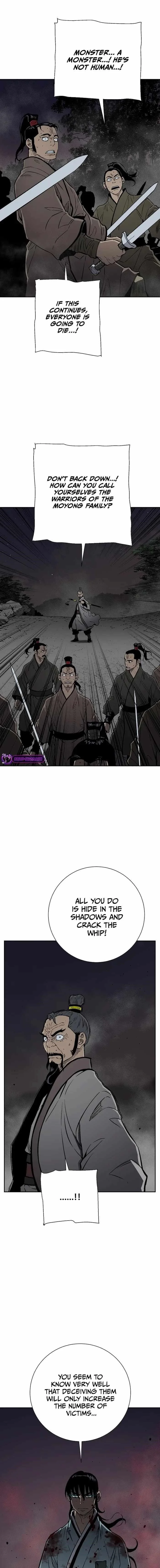 Read Tales Of A Shinning Sword Chapter 64 - talesofashinningsword.com | High Quality Manga Image 12