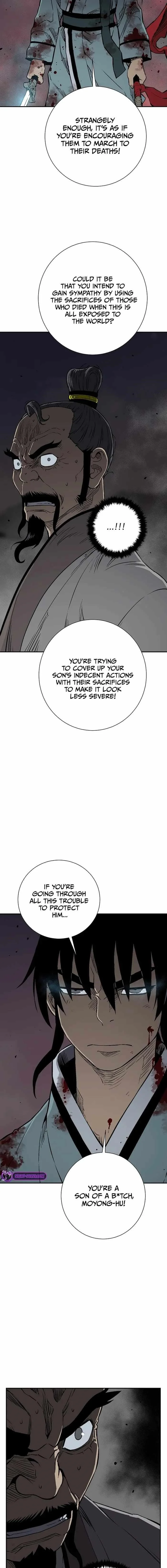 Read Tales Of A Shinning Sword Chapter 64 - talesofashinningsword.com | High Quality Manga Image 13