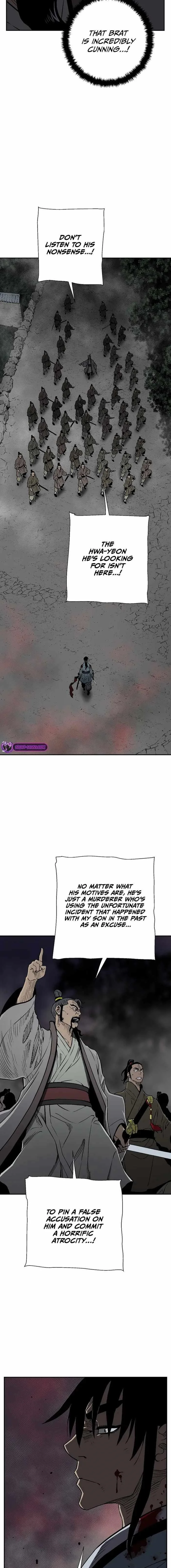 Read Tales Of A Shinning Sword Chapter 64 - talesofashinningsword.com | High Quality Manga Image 14